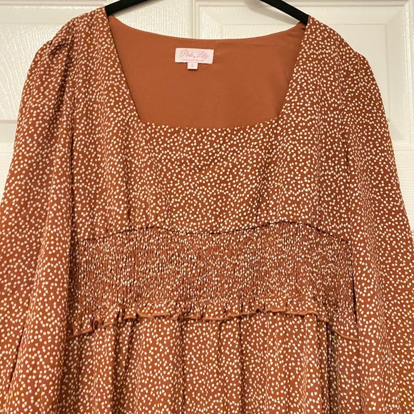 Dress - Picture 9 of 10